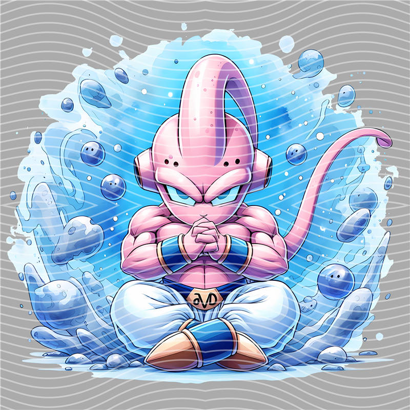 Animation design-RB 411